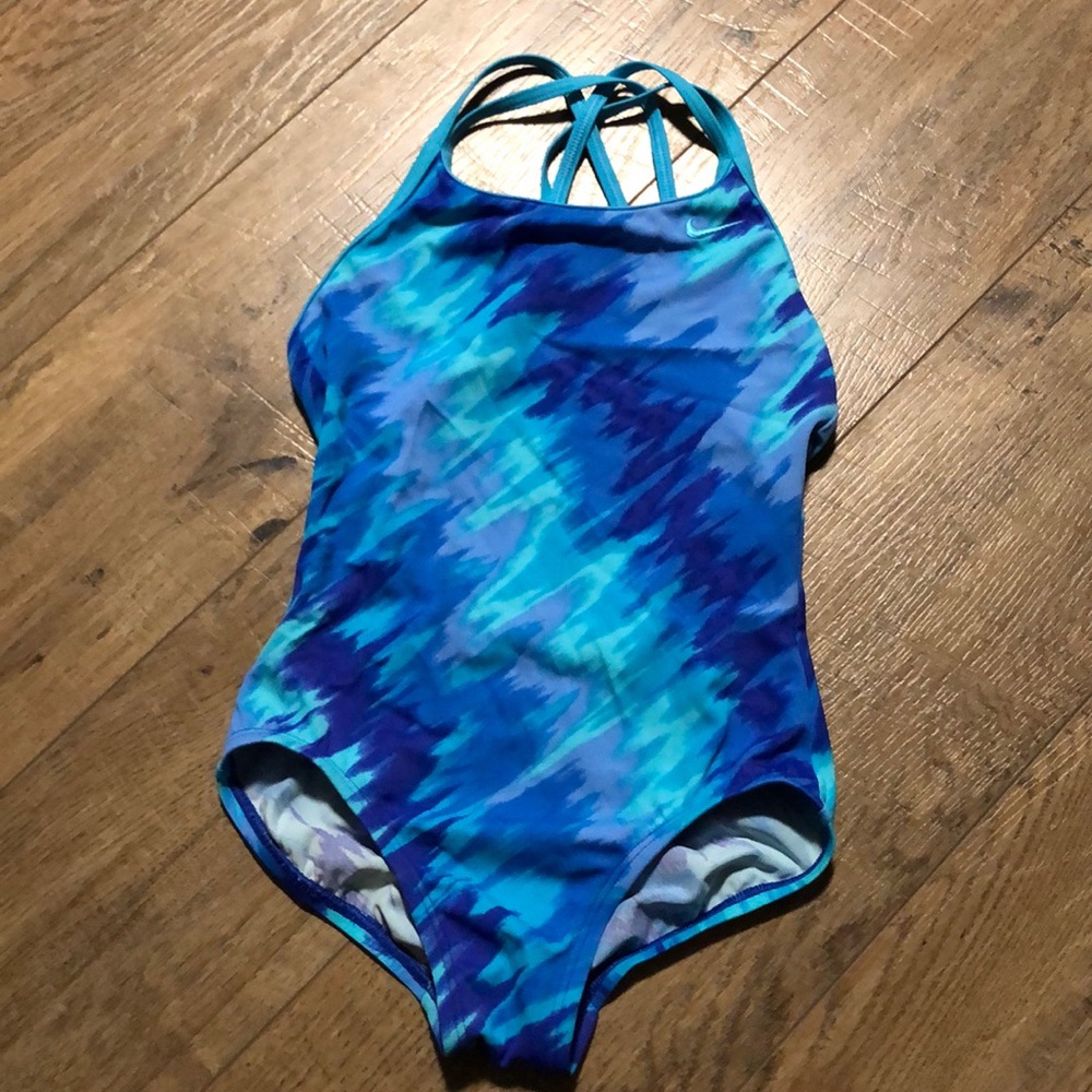 Youth Nike Swimsuit